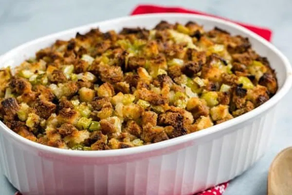 Classic Herb Stuffing